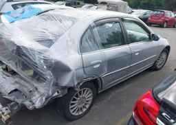 2003 ACURA 1.7EL TOURING