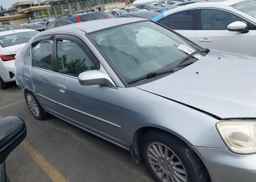 2003 ACURA 1.7EL TOURING