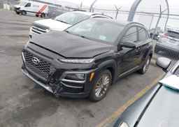 2019 HYUNDAI KONA
