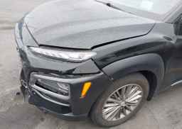 2019 HYUNDAI KONA