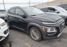2019 HYUNDAI KONA