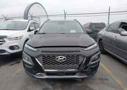 2019 HYUNDAI KONA