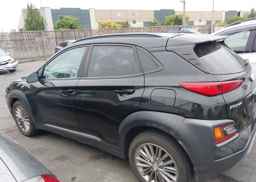2019 HYUNDAI KONA