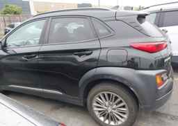 2019 HYUNDAI KONA