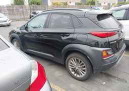 2019 HYUNDAI KONA