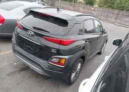 2019 HYUNDAI KONA