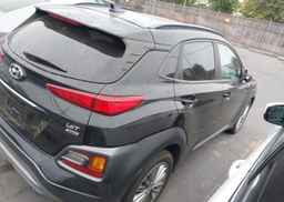2019 HYUNDAI KONA