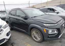 2019 HYUNDAI KONA