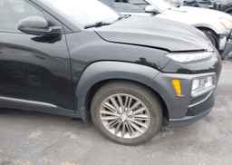 2019 HYUNDAI KONA