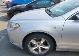 2009 CHEVROLET MALIBU HYBRID