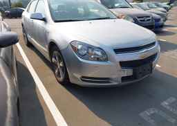 2009 CHEVROLET MALIBU HYBRID