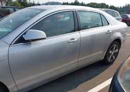 2009 CHEVROLET MALIBU HYBRID