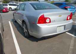 2009 CHEVROLET MALIBU HYBRID