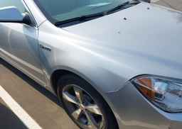 2009 CHEVROLET MALIBU HYBRID