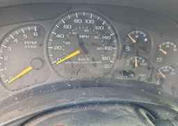 2001 GMC NEW SIERRA C1500