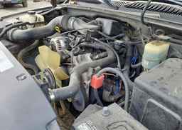 2001 GMC NEW SIERRA C1500