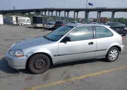 1998 HONDA CIVIC