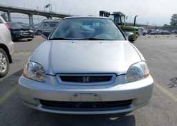1998 HONDA CIVIC