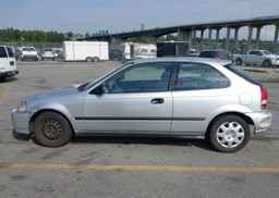1998 HONDA CIVIC
