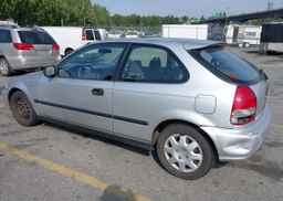 1998 HONDA CIVIC