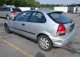 1998 HONDA CIVIC