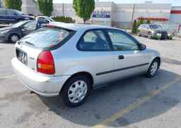 1998 HONDA CIVIC
