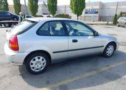 1998 HONDA CIVIC