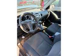 2006 TOYOTA COROLLA MATRIX XR