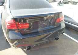 2015 BMW 328I