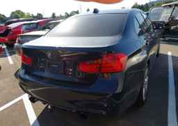 2015 BMW 328I