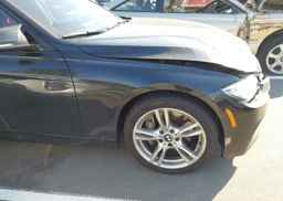2015 BMW 328I