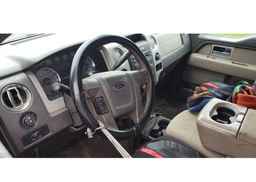 2009 FORD F150