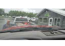 2009 FORD F150