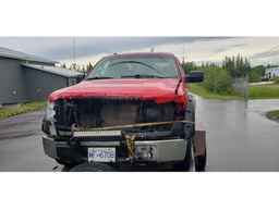 2009 FORD F150