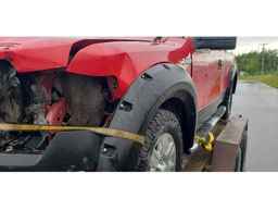 2009 FORD F150