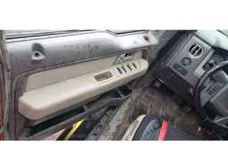 2009 FORD F150