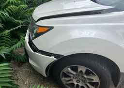 2009 ACURA MDX