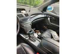 2009 ACURA MDX