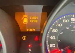 2009 ACURA MDX