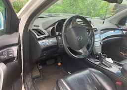 2009 ACURA MDX