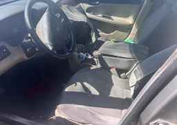 2007 CHEVROLET IMPALA LT