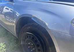 2007 CHEVROLET IMPALA LT