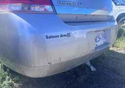 2007 CHEVROLET IMPALA LT