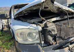 2009 DODGE RAM 3500