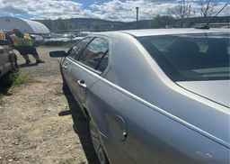 2009 FORD FUSION SEL