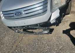 2009 FORD FUSION SEL