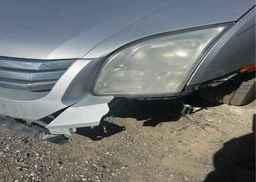 2009 FORD FUSION SEL