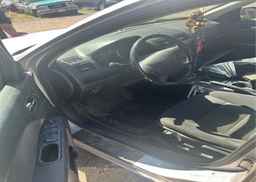 2009 FORD FUSION SEL