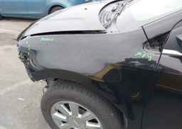 2007 LINCOLN MKX