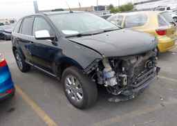 2007 LINCOLN MKX
